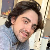 Jason Wood's Profile Picture