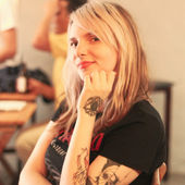 Amanda Garcia Michelini's Profile Picture