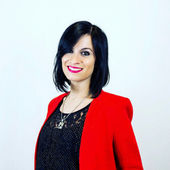 Silvana's Profile Picture
