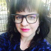 Diana Morrow's Profile Picture