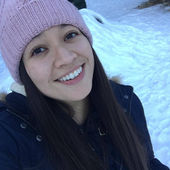 Michelle Florero's Profile Picture