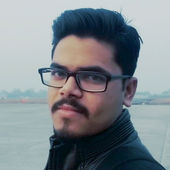 Sagnik Saha's Profile Picture