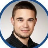 Michał Fuglewicz's Profile Picture
