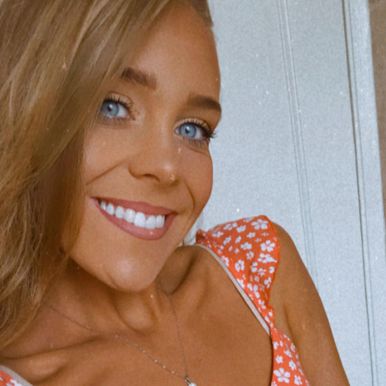 Profile image for Melissa W.