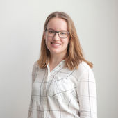 Sofia Holmqvist's Profile Picture