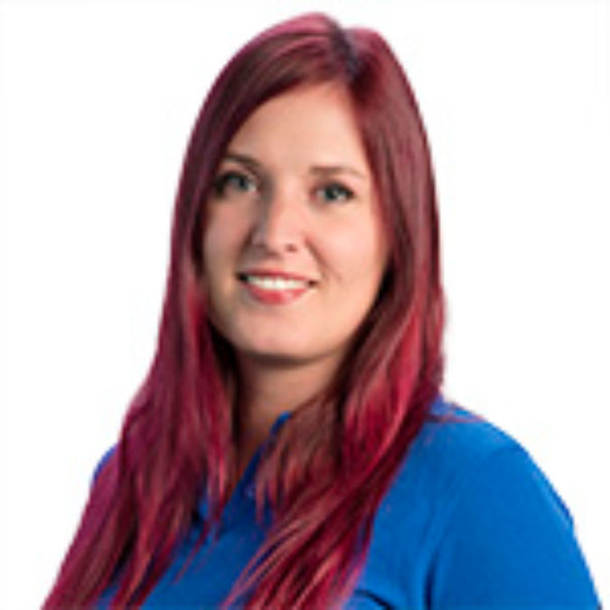 View Christina Grabherr