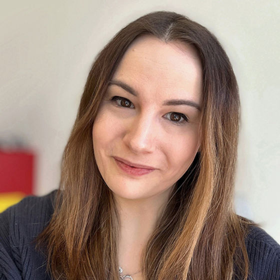 Profile image for Sabrina M.