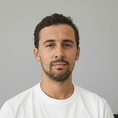 Pedro Matos's Profile Picture