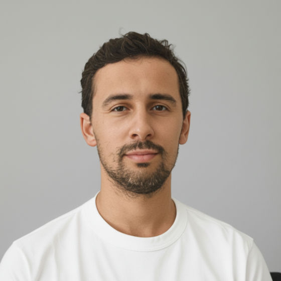 Profile image for Pedro M.