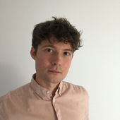 Michał Krupiński's Profile Picture