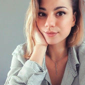 Silvia Marocco's Profile Picture