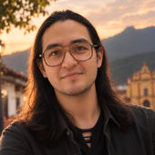 David Dario Espinosa Peña's Profile Picture