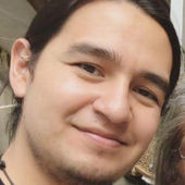 David Dario Espinosa Peña's Profile Picture