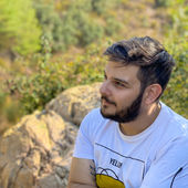 Aris Neos's Profile Picture