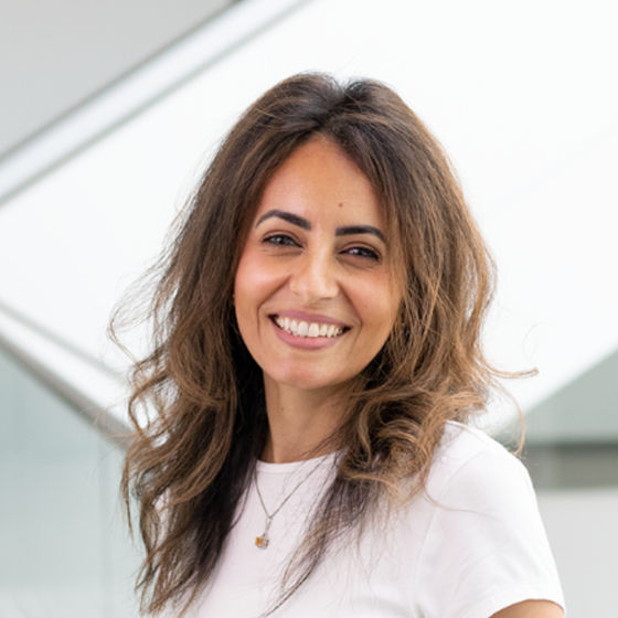 Profile image for Darin G.