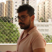 Matheus Rodrigues Borba's Profile Picture