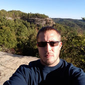 Aaron J Stites's Profile Picture