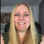 Courtney Warman Recio's Profile Picture