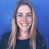 Gretchen Fletcher's Profile Picture