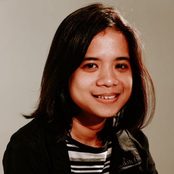 Profile image for Alyssa M.