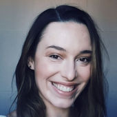 Isabelle Krauze's Profile Picture