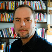 Mike Bowser's Profile Picture