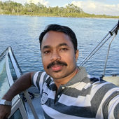 Harish Kulal's Profile Picture