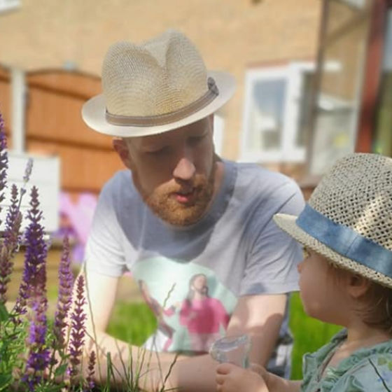 Profile image for Thom B.