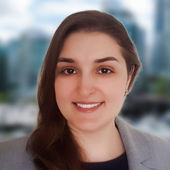 Justyna Poray-Wybranowska's Profile Picture