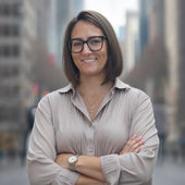 Antanina Shumiatskaya, UXMC's Profile Picture