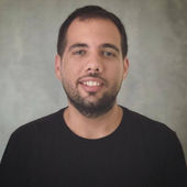 Pedro Burgos's Profile Picture