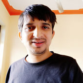 Dhaneshwar Patidar's Profile Picture