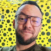 Steeven's Profile Picture