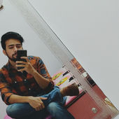 Naved Tanveer's Profile Picture