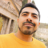 Eliot Nieto's Profile Picture