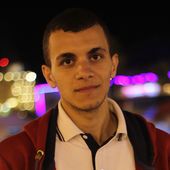 Mouhssen Abdelouahad's Profile Picture