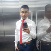 Jordan Matencio's Profile Picture