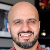 Felipe Barreto's Profile Picture