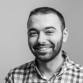 Dragos Bardac's Profile Picture