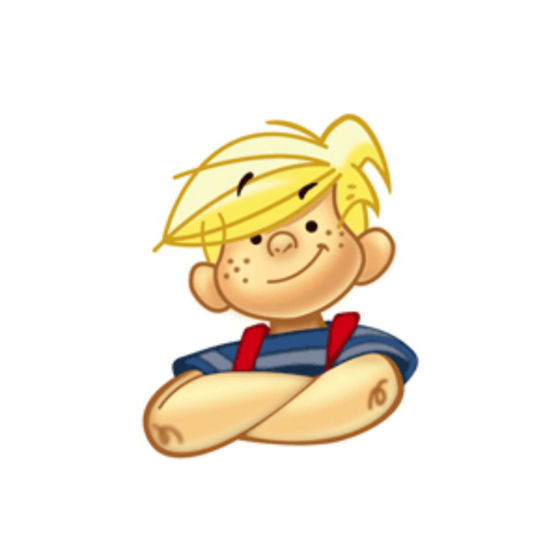 Profile image for Dennis W.