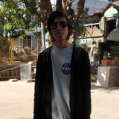 Nachiket Sahare's Profile Picture