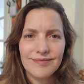 Guillermina Laura Maso's Profile Picture