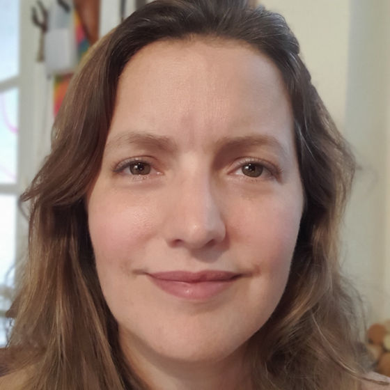 Profile image for Guillermina M.