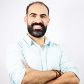 Nadhem Saadi's Profile Picture