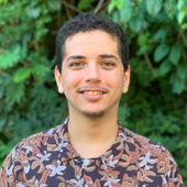 Ricardo Sérgio Leão Martinez Filho's Profile Picture