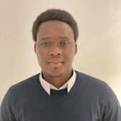 Collins Senyemi's Profile Picture