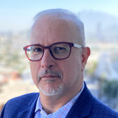 Pablo A. Torres's Profile Picture