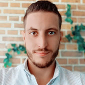 Antonio Della Porta's Profile Picture