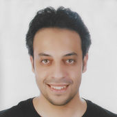 Yasser Lotfy's Profile Picture