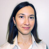 Daria Kochuk's Profile Picture